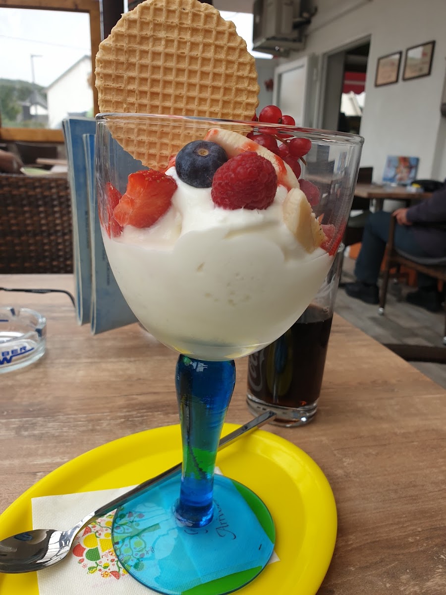 La Gelateria Da Marcello Photos 2